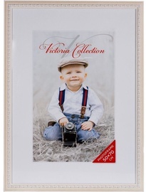 Victoria Collection Seoul Photo Frame 50x70cm White