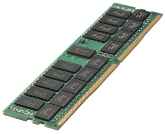 Оперативная память сервера HP CL19 835955-B21, DDR4, 16 GB, 2666 MHz