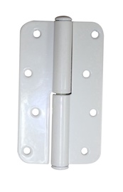 Uždėtinis lankstas Vagner SDH LU 1-110, 110 x 67 mm