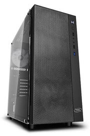Стационарный компьютер INTOP, Nvidia GeForce GTX 1650