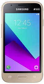 Samsung J106H/DS Galaxy J1 Mini Prime Dual Gold