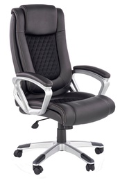 Halmar Loriano Office Chair Black