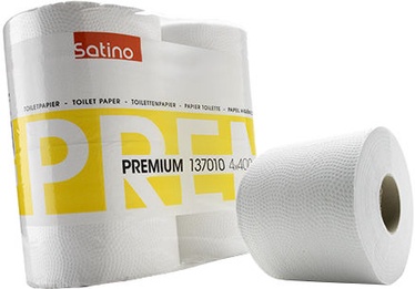 Satino Premium 137010 Toilet Paper
