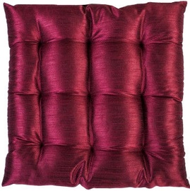 Home4you Chair Pad 40x40cm Indigo 560