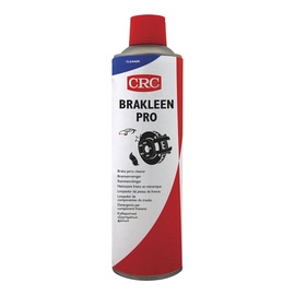 Stabdžių dalių valiklis CRC 32694-AB, 500 ml