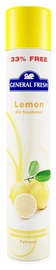 ATSV. GAISA GF LEMON 400ML (GENERAL FRESH)