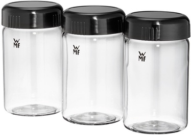 WMF KITCHENminis Yoghurt Beaker 3pcs 415980071