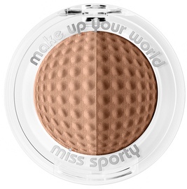 Miss Sporty Studio Color Duo Eyeshadow 2.5g 200