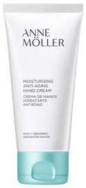 Rankų kremas Anne Möller Moisturizing Anti-Aging, 100 ml