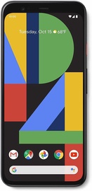 Google Pixel 4 XL 128GB Just Black
