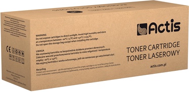 Tonera kasete Actis Standard TB-3520A, melna