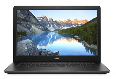 Klēpjdators Dell Inspiron 3793-9760 17 3793-9760 PL Intel® Core™ i5, 8GB/256GB, 17.3"