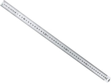 Stanley 1-35-556 Stainless Steel Ruler 500mm