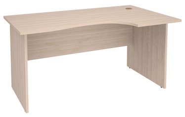 Rakstāmgalds DaVita Alfa 63.21 Koburg Oak
