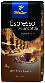 Kafijas pupiņas Tchibo Espresso Milano Style, 1 kg