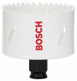 CAURUMZĀĢIS HSS-BIMET.70 MM (BOSCH)