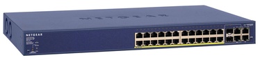 NETGEAR ProSafe FS728TP-100EUS 28-port