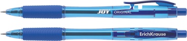 ErichKrause Ballpoint Pen Joy 0.7mm Blue