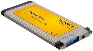 Delock Express Card to USB 3.0