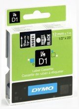 Этикет-лента для принтеров Dymo D1 45021/S0720610, 700 см