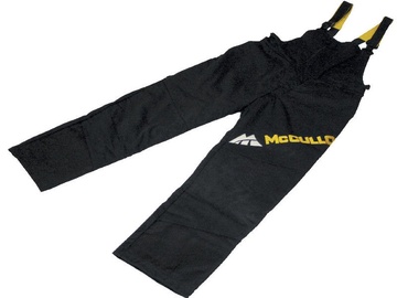 McCulloch Universal CLO024 Carpenter Trousers 50