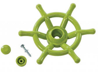 Игровая площадка 4IQ Captains Steering Wheel, 35 см