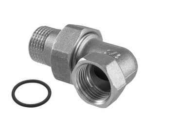 Соединение TDM Brass Connector 3/4''x3/4'' 230NOR