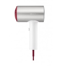 Soocas H5 Hair Dryer Red/White