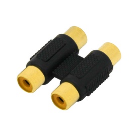 Adapter Blow 91-215 Connector 2 RCA F/F