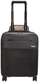 Дорожные чемоданы Thule Thule Spira Compact, черный, 27 л, 24 x 36 x 46 см