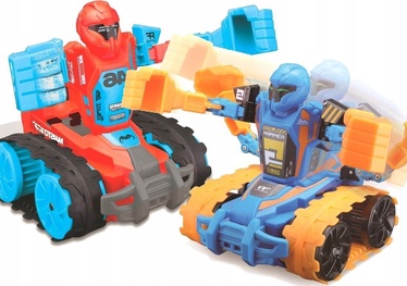 Mängurobot Maisto Tech RC Robo Fighters