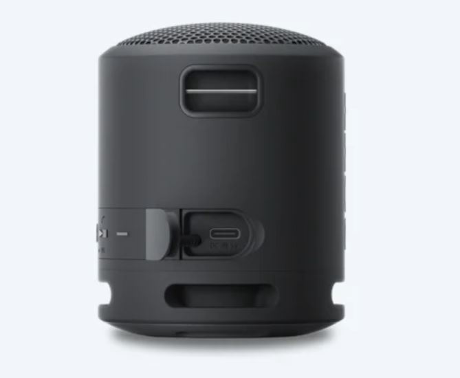 Беспроводная колонка Sony XB13 Extra Bass, черный, 5 Вт