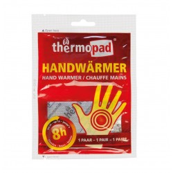 Rankų šildytuvas Thermopad Handwarmer, 2 vnt.