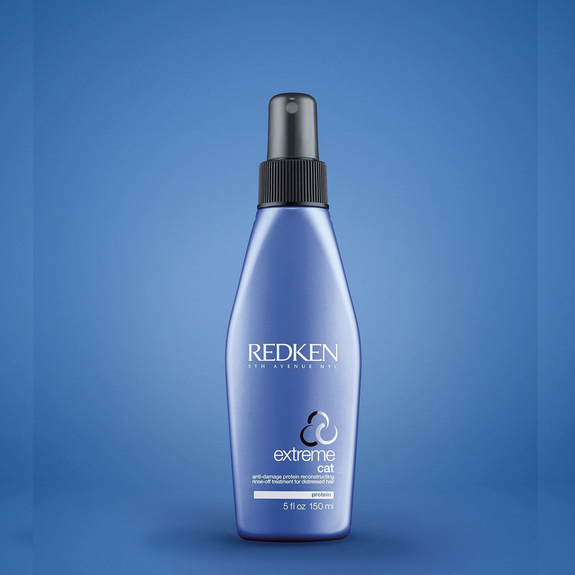 Redken Extreme Cat Protein Reconstructing Hair Treatment Spray 150ml Ksenukai.lv