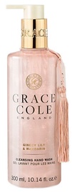 Grace Cole Hand Wash 300ml Ginger Lily & Mandarin