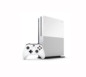 Žaidimų konsolė Microsoft Xbox One S, 500GB