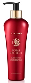 Šampoon T-LAB Professional Total Protect, 300 ml