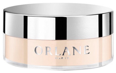 Orlane Poudre Libre Transparent Loose Powder 20g