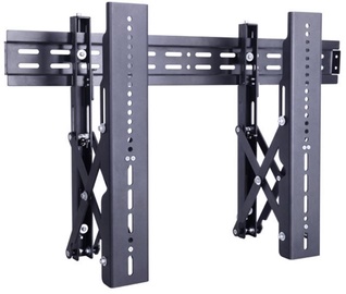 Televizoriaus laikiklis Multibrackets, 37-70", 40 kg