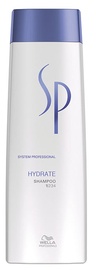 Šampūnas Wella SP Hydrate, 250 ml
