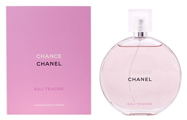 Parfüümvesi Chanel, 100 ml