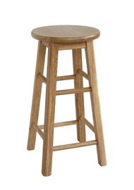 Baro kėdė Home4you Promo Brown