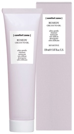 Makiažo valiklis Comfort Zone Remedy Cream To Oil Ultra Gentle Cleanser, 150 ml