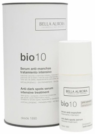 Сыворотка Bella Aurora Bio10, 30 мл, 25+