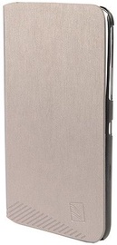 Tucano Macro Hard Case for Samsung Galaxy Tab 3 7.0" Grey