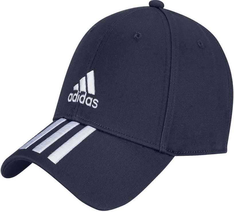 adidas three stripe hat