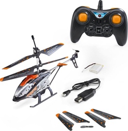 Игрушечный вертолет Revell Anti-Crash Heli Interceptor 23817 23817, 24 см