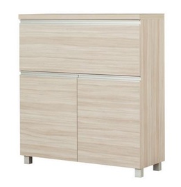Bodzio Aga AG26 Chest Of Drawers Latte