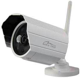 Media-Tech Outdoor SecureCam HD MT4052