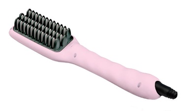 Ikoo E-Styler Straightener Brush Cotton Candy